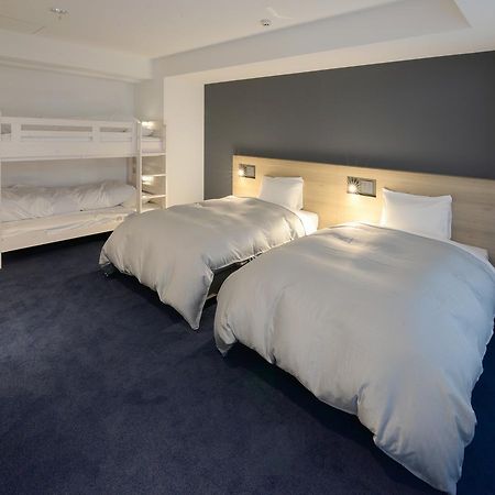 Resters Bed&Co. Кумамото Екстериор снимка