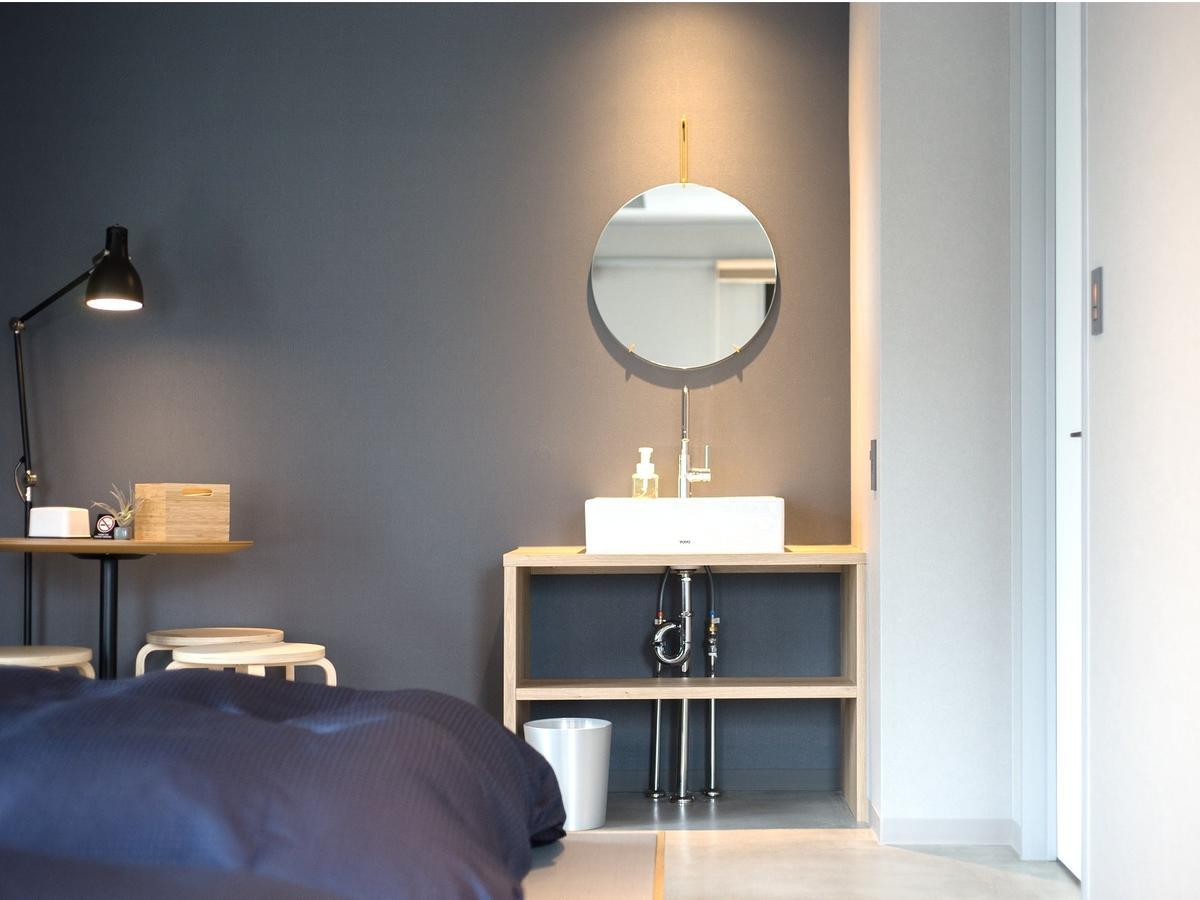 Resters Bed&Co. Кумамото Екстериор снимка