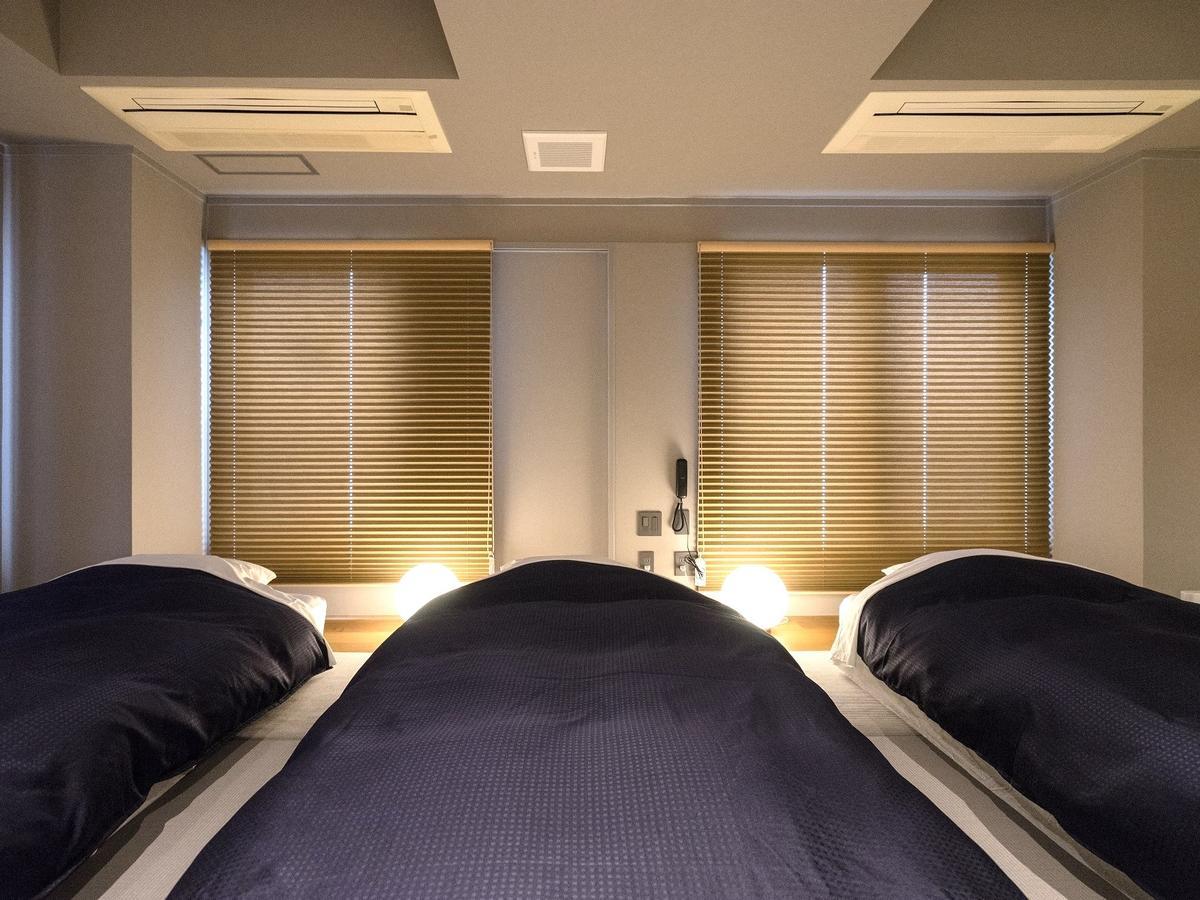 Resters Bed&Co. Кумамото Екстериор снимка